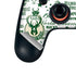 NBA Milwaukee Bucks Historic Blast New Google Stadia Controller Skin